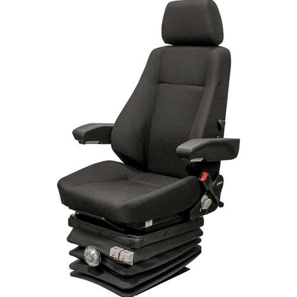 Aftermarket Fits Case CXD Series Excavator KM 1097 Mechanical Suspension Seat Kit 6959-KM - main